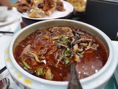 -武汉香格里拉大酒店·香宫中餐厅
