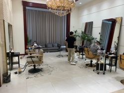 -Hello Lady发型设计