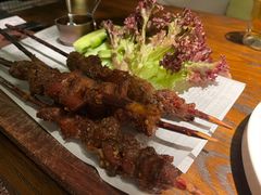 -肴约·花园式餐厅(湖里店)