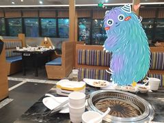 -爱尚客韩式烤肉自助餐厅(海口京华城店)
