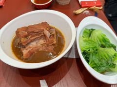 -喜家德虾仁水饺(长泰广场店)