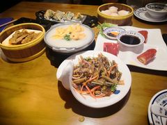 -子曰·礼茶居(壬丰大厦店)