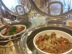 -成都天府丽都喜来登饭店