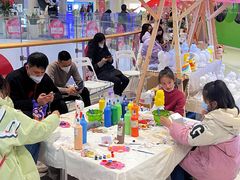 -长沙北辰三角洲大悦城