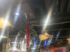 -破瓦寒窑·地摊烤羊排