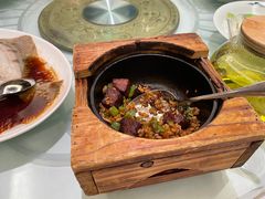 -杭州香格里拉·香宫中餐厅