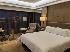 -上海中航虹桥机场泊悦酒店