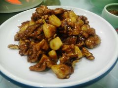 -壹块捌烧烤(灯市口店)