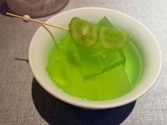 -萬盏·淮扬说VANCHAN(环球港店)