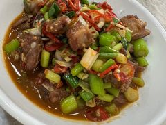 -红色湘菜馆(春风店)