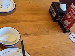 -永安鱼庄·镇江菜(丁卯店)