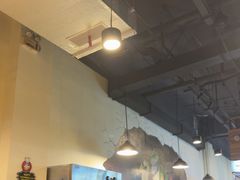 -味之绝热血美蛙鱼火锅(中坝店)