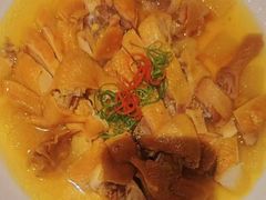 -镇江苏宁万豪酒店-苏筵中餐厅