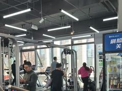 -OG01·24h私教铁馆(中鼎316店)