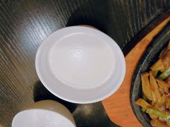 -老牌坊鲁菜名店(宽厚里店)