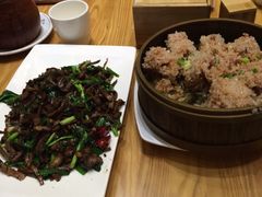 白鹿江西餐厅(北苑店)-原鄉本味 楚菜 丹江口鱼(北苑店)