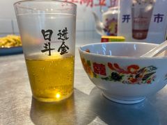 -馬伍旺川菜(江北虹悦城店)
