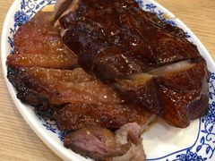 -棋哥烧鹅餐室(发昌大厦店)