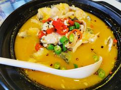 -尽善百年古院餐厅(王家老宅店)