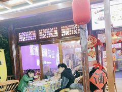 -青岩城南旧事·小时候的味道(青岩古镇黑金店)