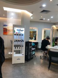 -Kraemer Paris  苏豪路易士·嘉玛发廊