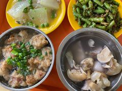-东华大学第一食堂(松江校区店)