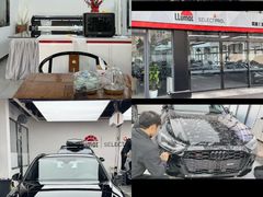 -龙膜全球臻选店·汽车贴膜·隐形车衣(北京琪朗店)