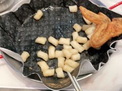 -博姆炸鸡精品餐厅(常发广场店)