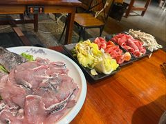 -大理.老字号渝记酸萝卜乌鱼(古城总店)