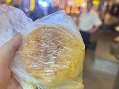 -大南门牛肉包子店