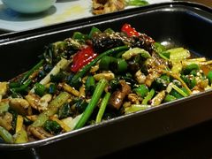 -周三的情书花园餐厅(江北店)