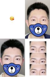 -MIVI野生眉纹绣纹眉