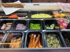 -赛百味SUBWAY(东风广场店)