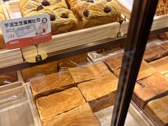 -爸爸糖吐司面包(悠唐购物中心店)
