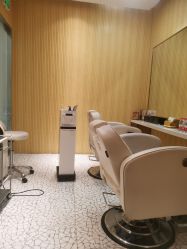 -时尚殿堂hair salon（上地华联店）