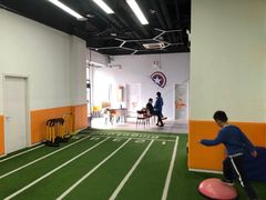 -BingoLand宾果体能中心(上城全民健身中心)