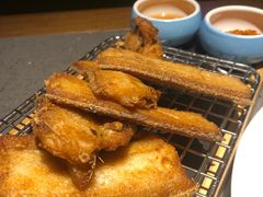 -老头儿油爆虾(星光一期店)