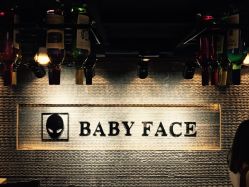 点击看大图 -BABY FACE沙龙