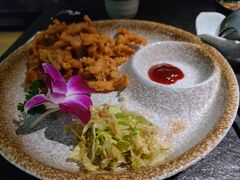 -新草堂锅物料理(泉城路店)