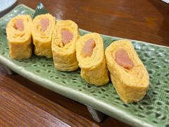 -纹兵卫手打荞麦面日料(虹桥本店)