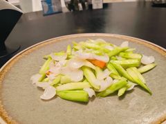 -翠湖轩中餐厅(昆明翠湖宾馆店)