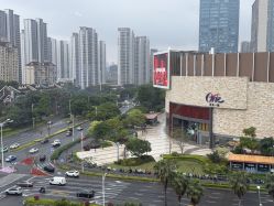 -和伊母婴护理中心·全套房(金山店)