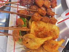 -堂堂小伙夫·辽宁小吃大排档(京西大悦城店)