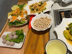 -大理董·董家小厨野生菌火锅(古城旗舰店)