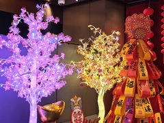 -海底捞火锅(赛格国际购物中心店)