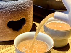 -泥炉烧肉师(新街口金銮巷店)