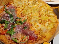 -乐凯撒披萨(正佳广场店)