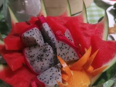 -番食园鲜食火锅(高新店)