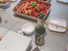 -鼎原力量东北吊炉烧烤(临河街店)