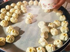 -红帽叔叔包子